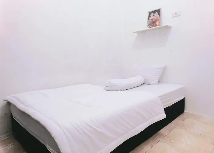 Kost Griya Hikari By Ecommerceloka Jakarta