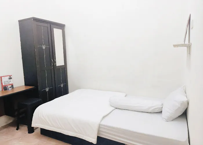 Kost Griya Hikari By Ecommerceloka Jakarta