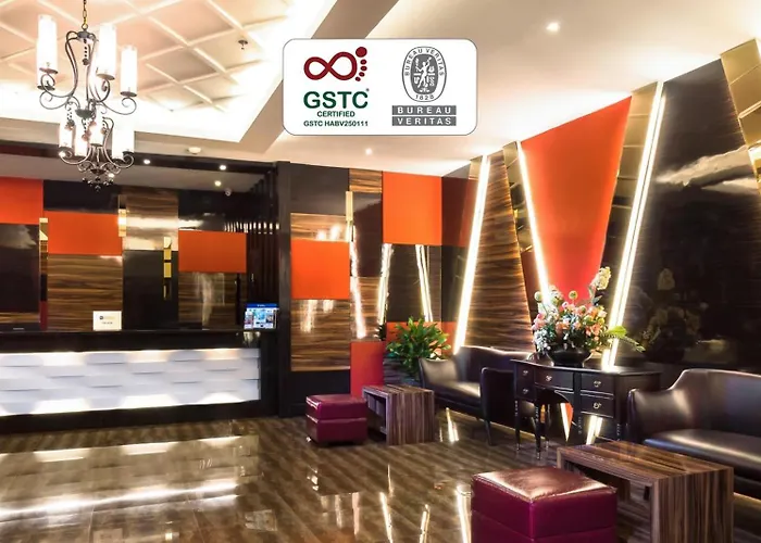 Best Western Senayan